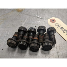 04M109 Flexplate Bolts For 03-04 Toyota 4Runner  4.7